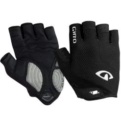 Giro Women's Short-Finger Cycling Gloves Strada Massa Supergel Glove - Women's