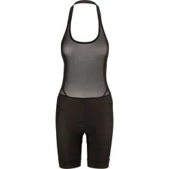 Giro Women's Bib Shorts Chrono Sport Halter Bib Short - Women's