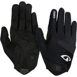 Giro Women's Long-Finger Cycling Gloves Tessa Gel LF Glove - Women's
