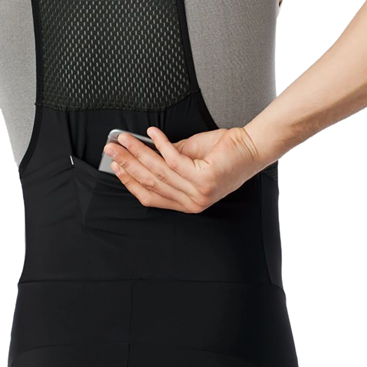 Giro Men's Bib Shorts Chrono Expert Bib Short - Men's - Image 4