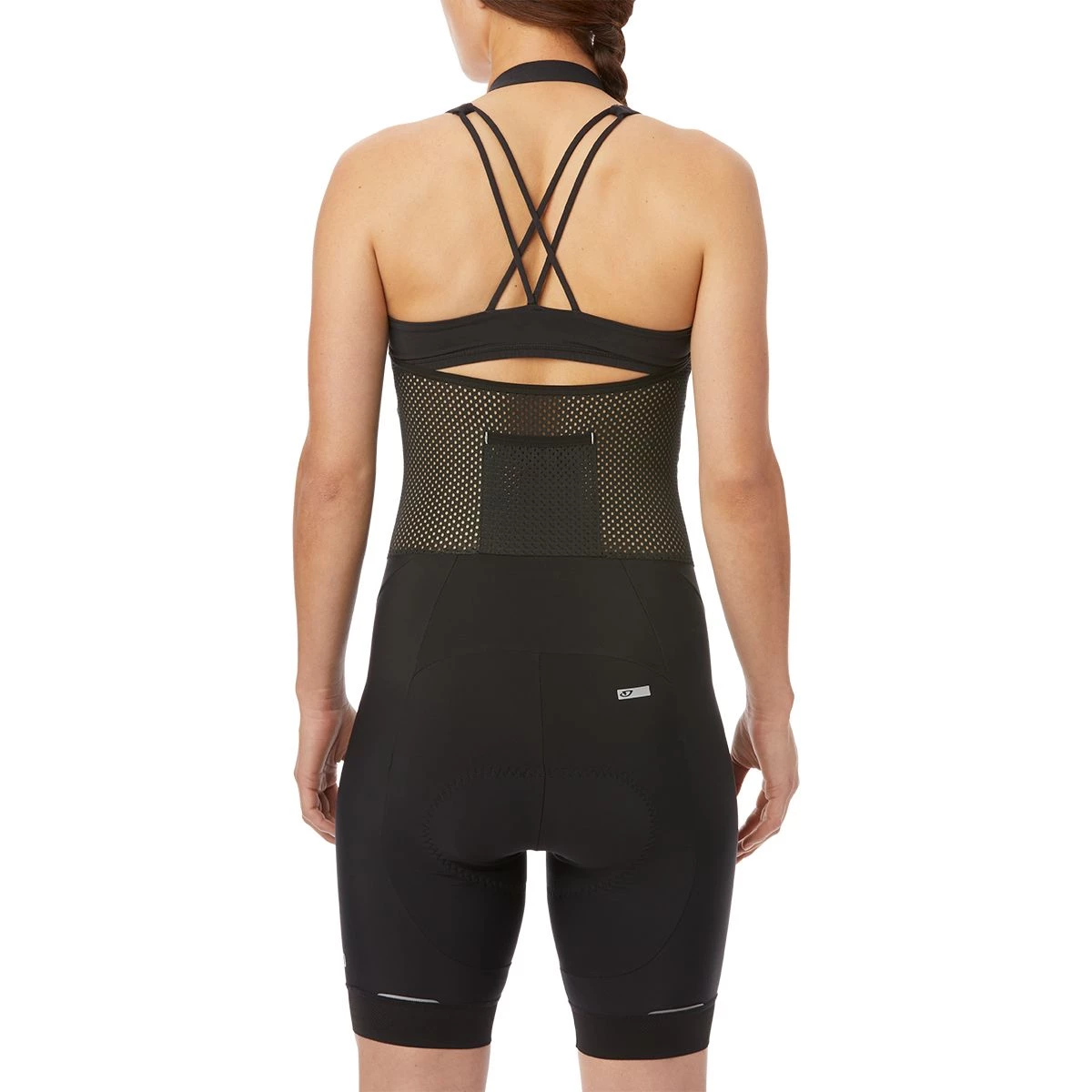 Giro Women's Bib Shorts Chrono Expert Halter Bib Short - Women's - Image 5
