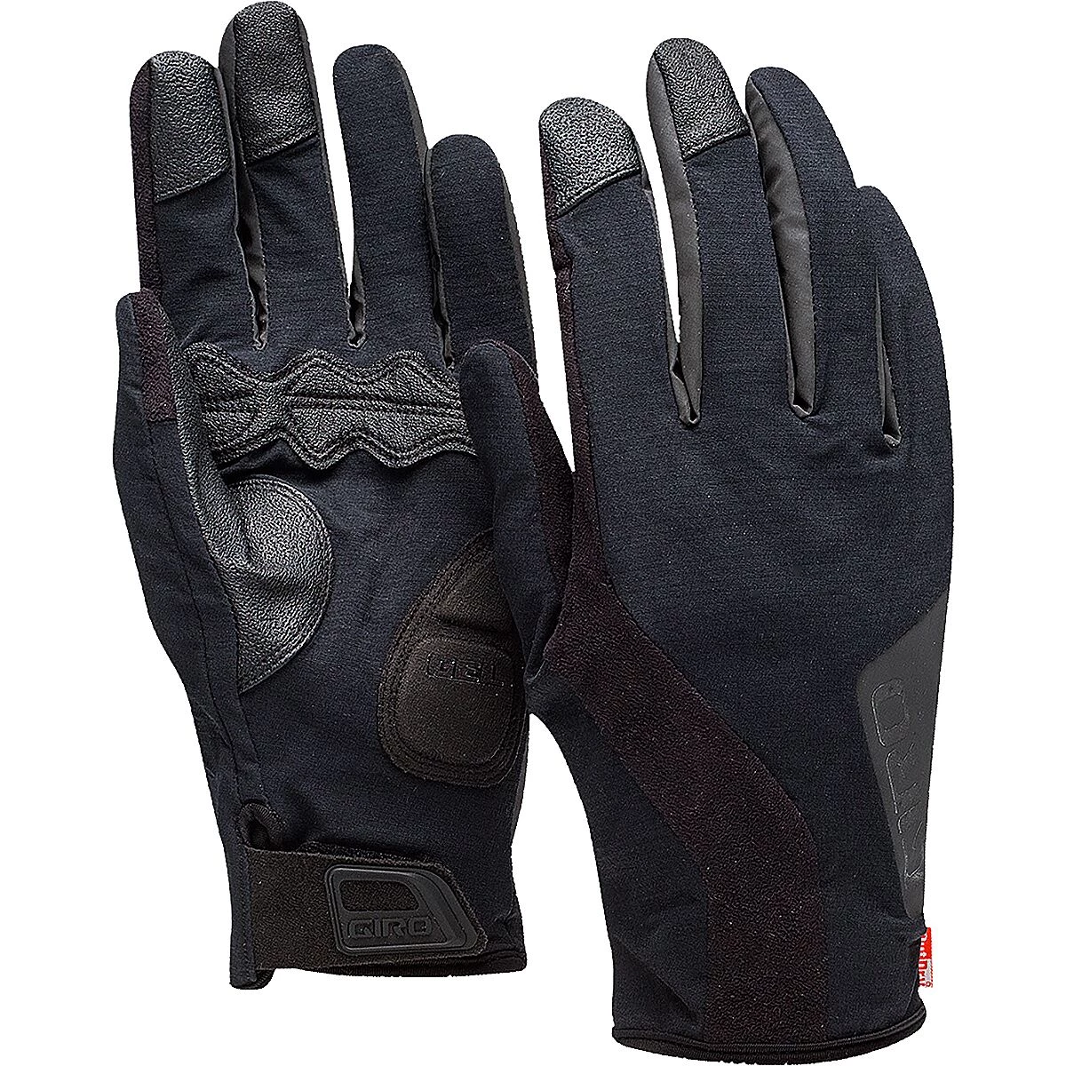 Giro Men's Winter Bike Gloves Pivot II Glove - Men's