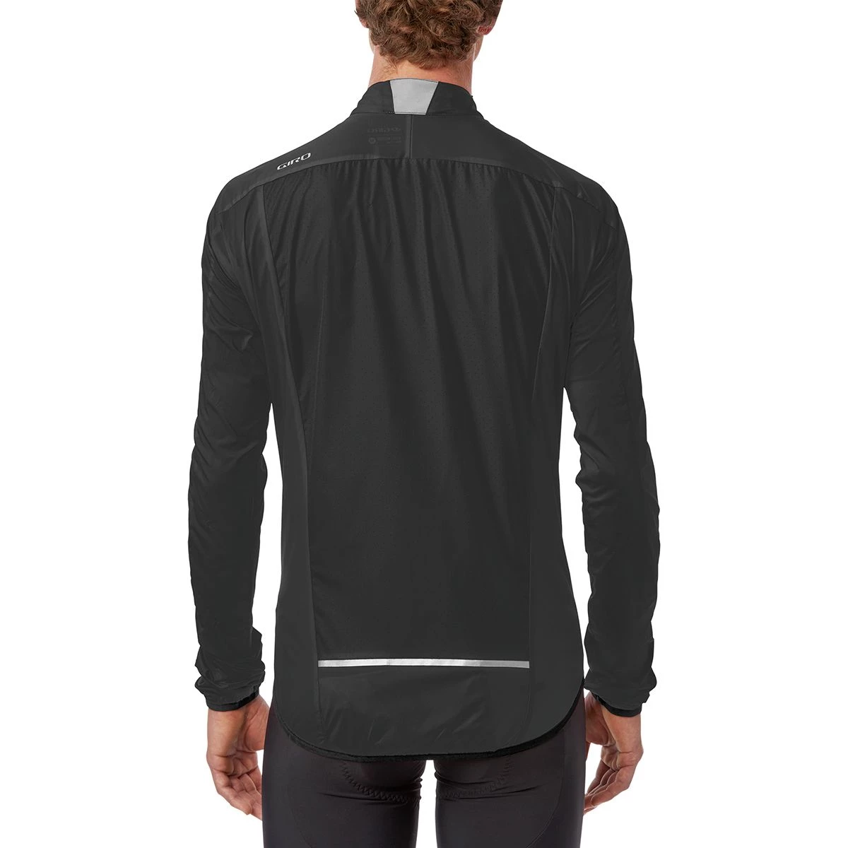 Giro Men's Jackets Chrono Expert Wind Jacket - Men's - Image 2