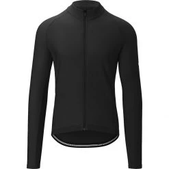 Giro Men's Long Sleeve Road Bike Jerseys Chrono Thermal Long-Sleeve Jersey - Men's