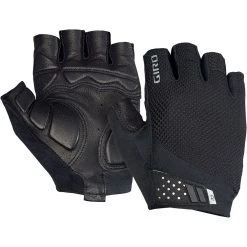 Giro Men's Short Finger Cycling Gloves Monaco II Gel Glove - Men's