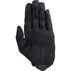 Giro Men's Long Finger Cycling Gloves Bravo Gel LF Glove - Men's
