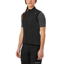 Giro Women's Vests Chrono Expert Wind Vest - Women's
