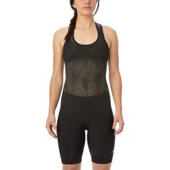 Giro Women's Bib Shorts Chrono Expert Halter Bib Short - Women's