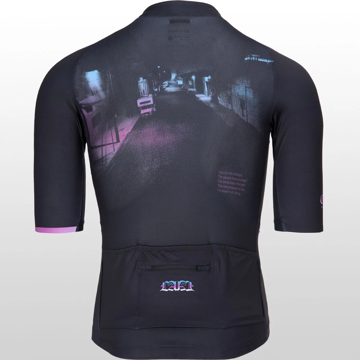Giro Men's Short Sleeve Road Bike Jerseys Chrono Elite Jersey - Men's - Image 4