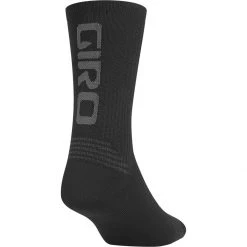 Giro Bike Socks HRC +Grip Bike Sock