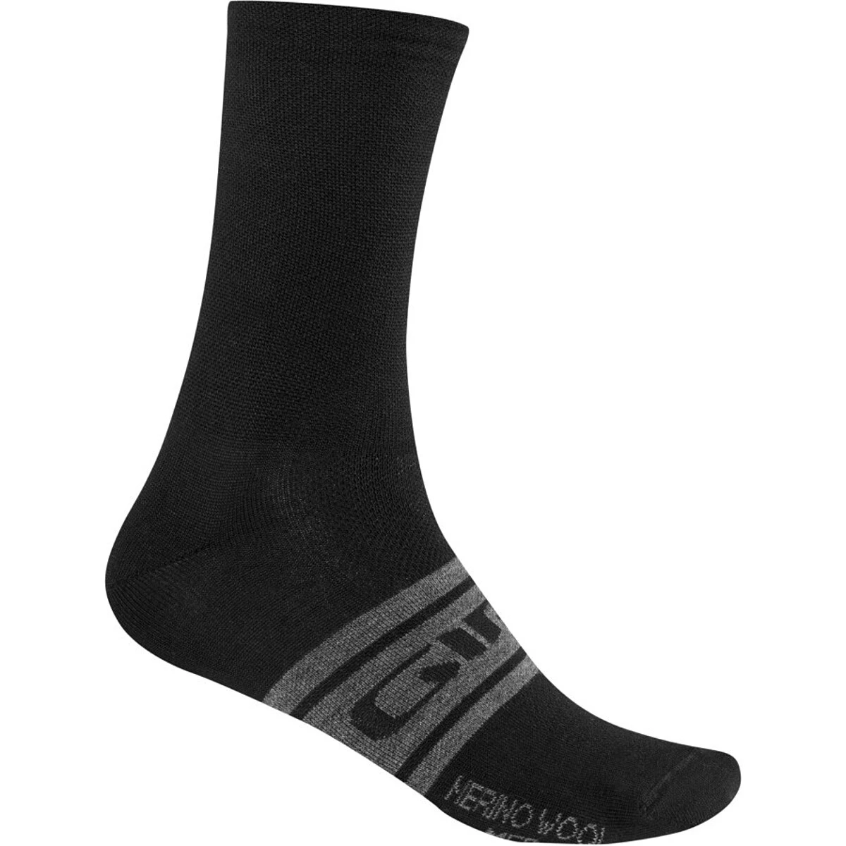 Giro Bike Socks New Road Merino Seasonal Wool Socks