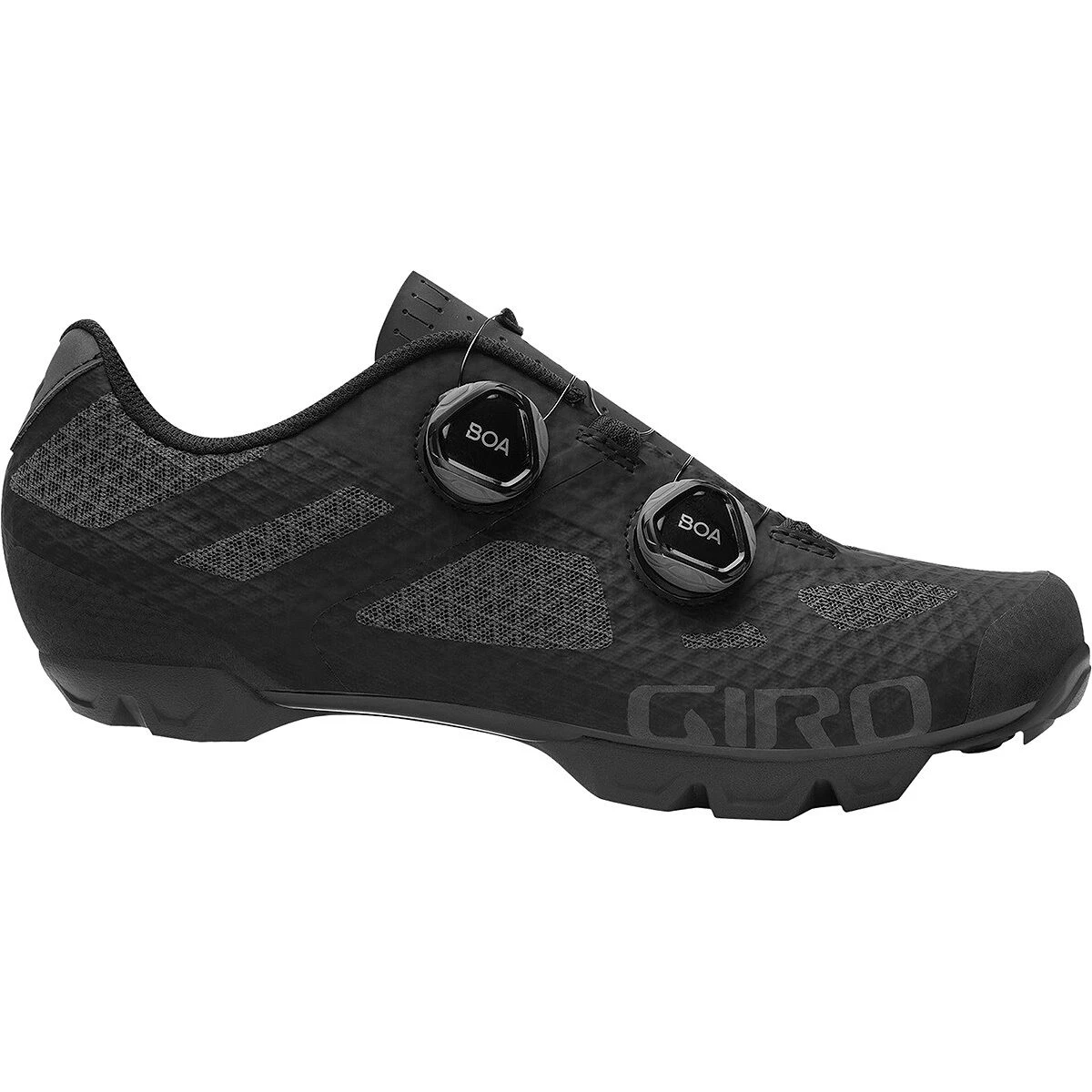 Giro Men's Mountain Bike Shoes Sector Cycling Shoe - Men's