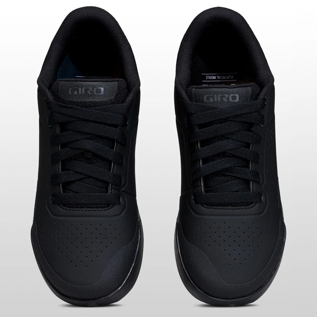 Giro Men's Flat Pedal Shoes Latch Cycling Shoe - Men's - Image 3