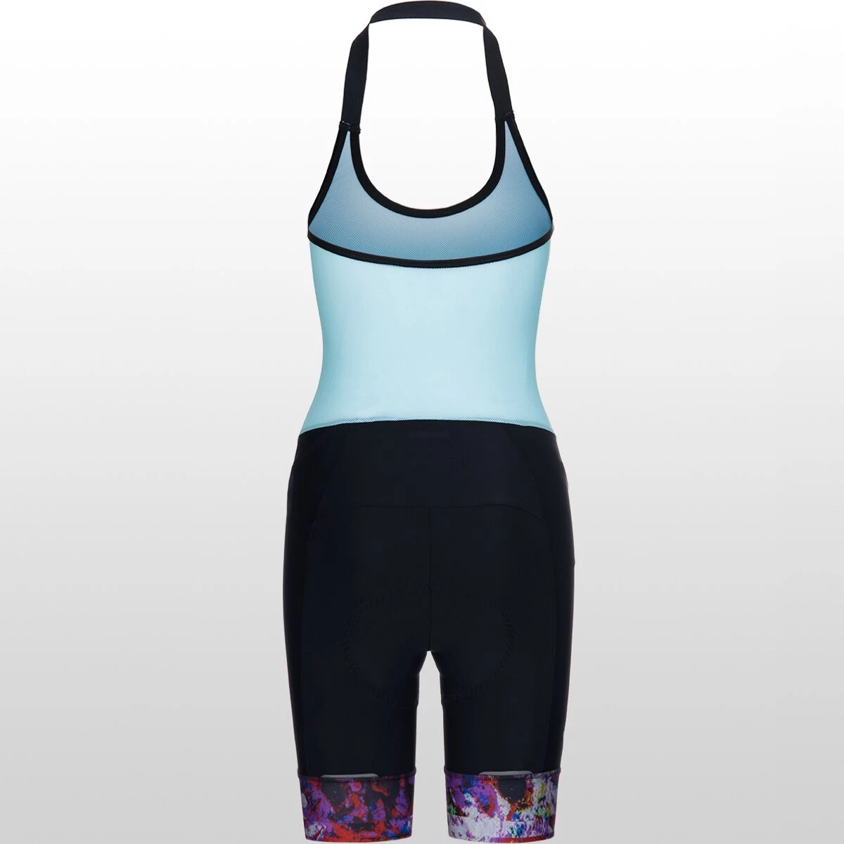 Giro Women's Bib Shorts Chrono Elite Halter Bib Short - Women's - Image 6