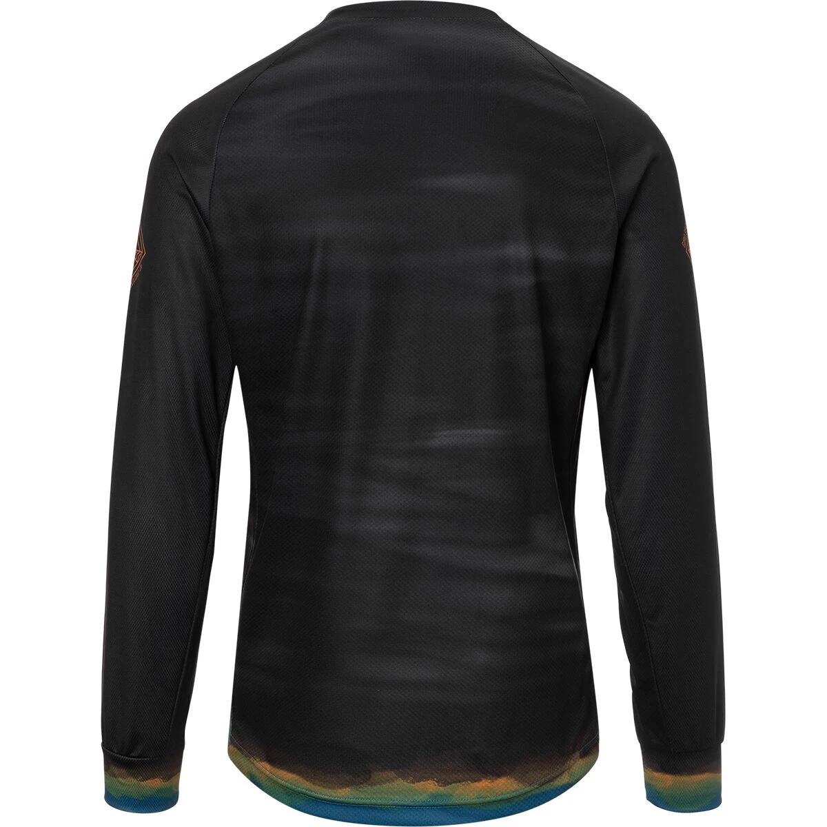 Giro Men's Long Sleeve Mountain Bike Jerseys Roust Long-Sleeve Jersey - Men's - Image 4