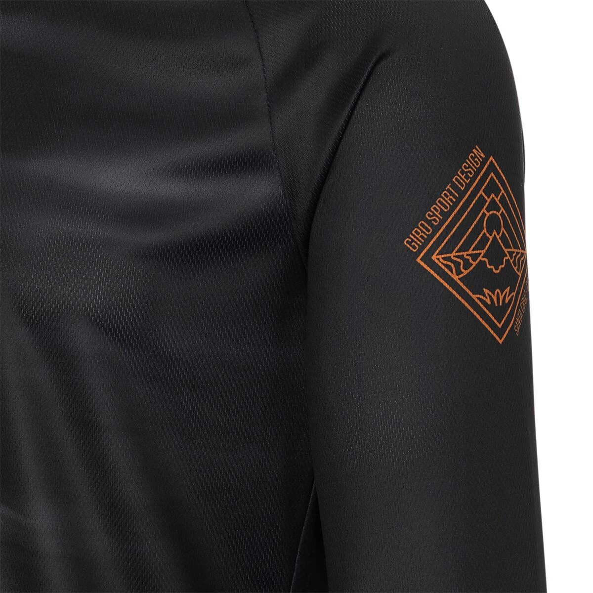 Giro Men's Long Sleeve Mountain Bike Jerseys Roust Long-Sleeve Jersey - Men's - Image 3