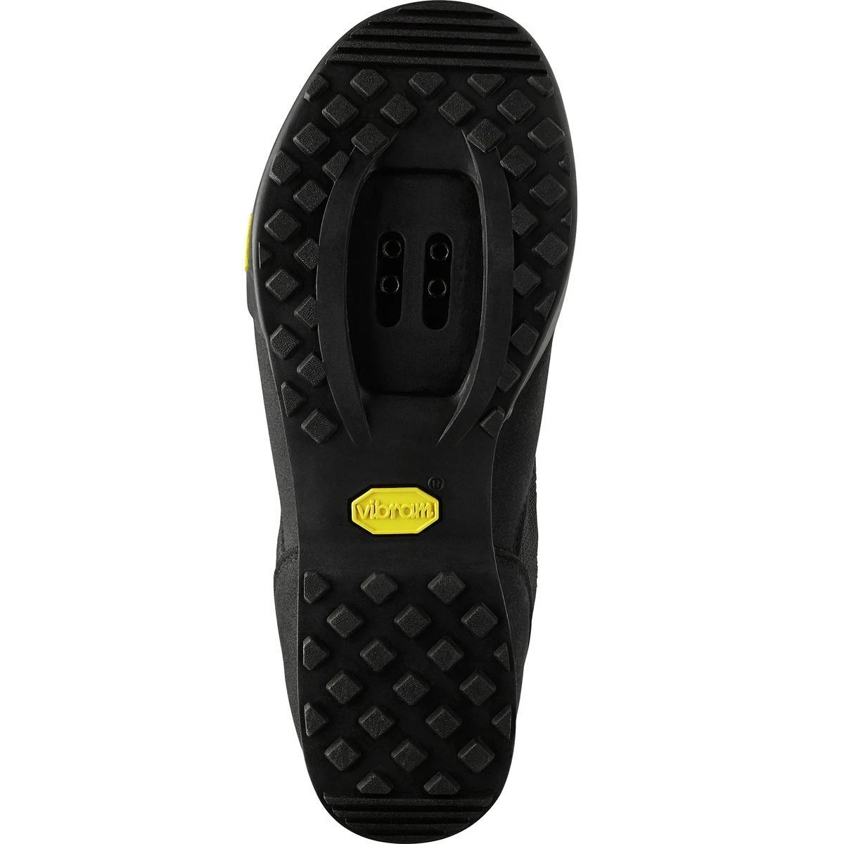 Giro Women's Mountain Bike Shoes Petra VR Cycling Shoe - Women's - Image 4