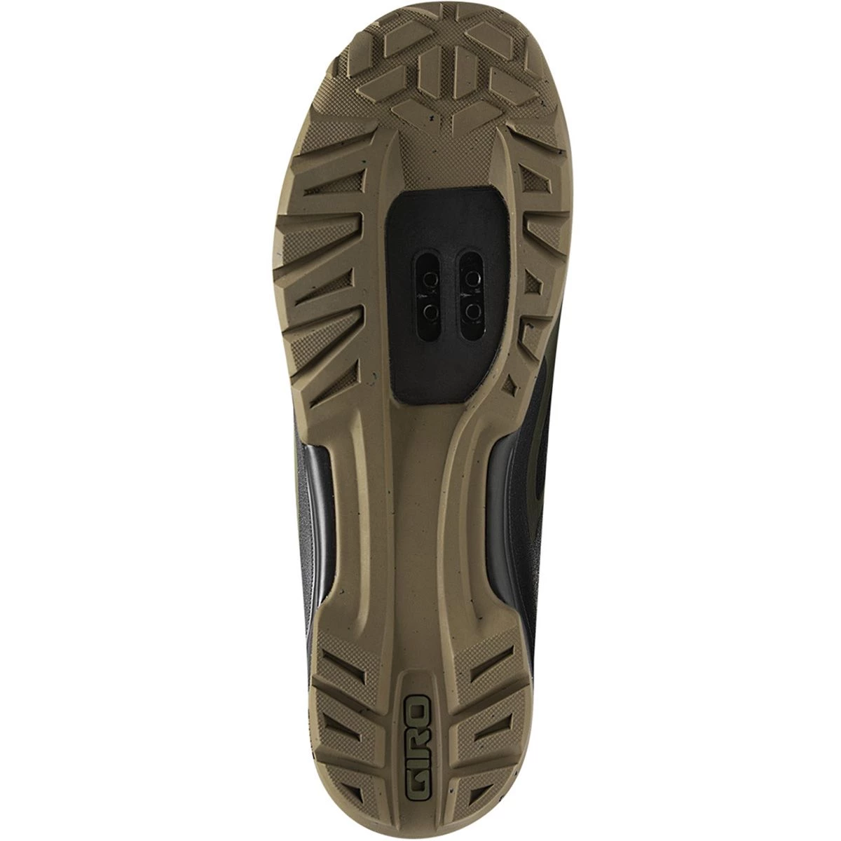 Giro Men's Mountain Bike Shoes Ventana Fastlace Cycling Shoe - Image 4