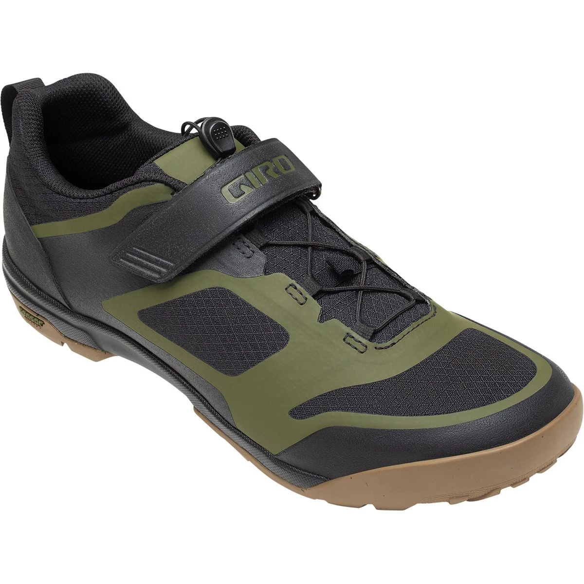 Giro Men's Mountain Bike Shoes Ventana Fastlace Cycling Shoe - Image 3