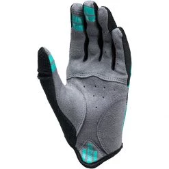 Giro Women's Long Finger Mountain Bike Gloves LA DND Limited Edtion Glove - Women's