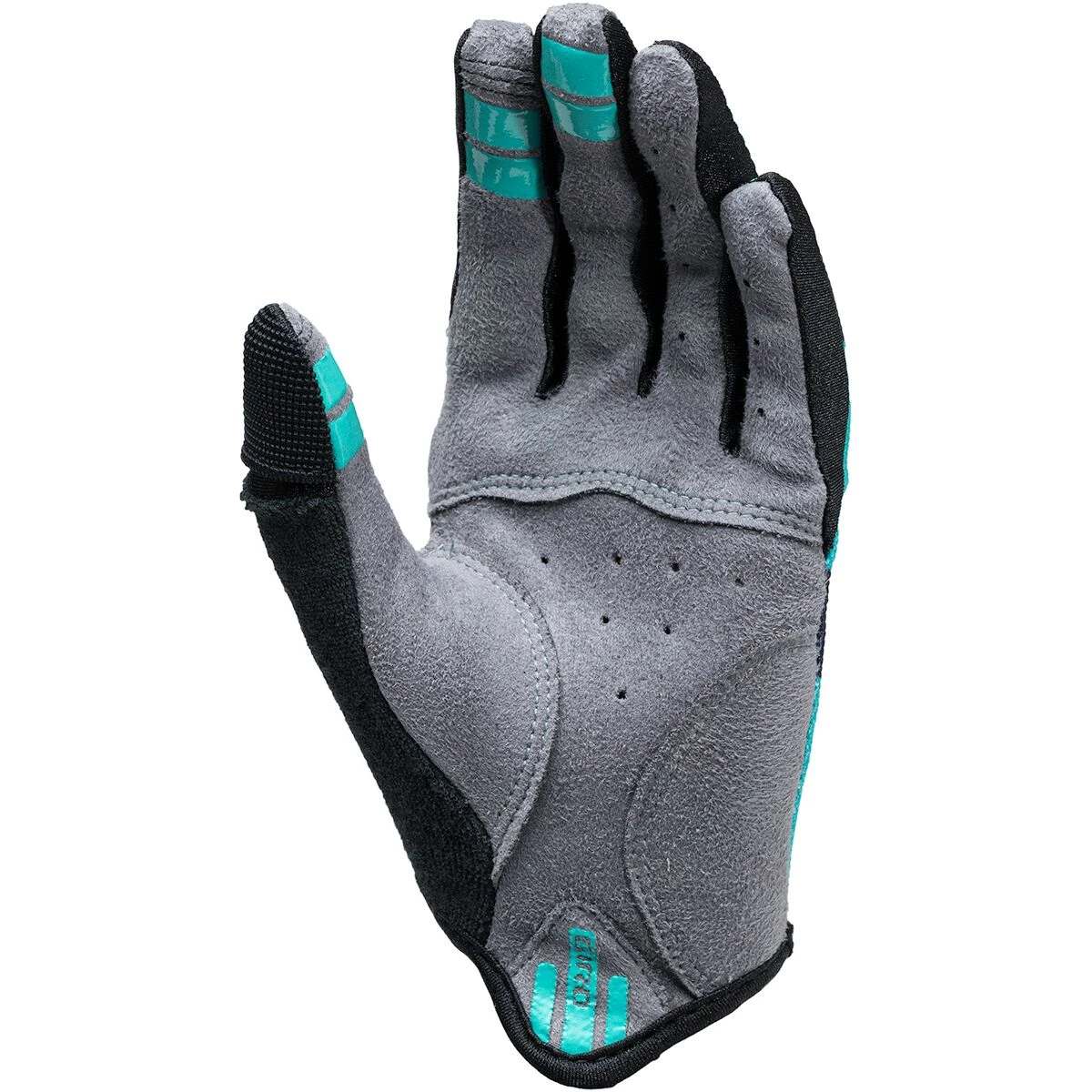 Giro Women's Long Finger Mountain Bike Gloves LA DND Limited Edtion Glove - Women's