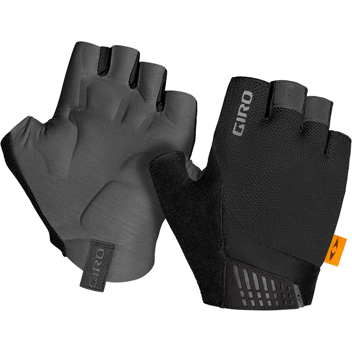 Giro Men's Short Finger Cycling Gloves Supernatural Glove - Men's
