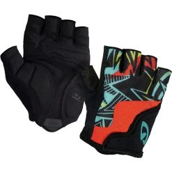 Giro Kids Bike Gloves Bravo JR Gloves - Kids'