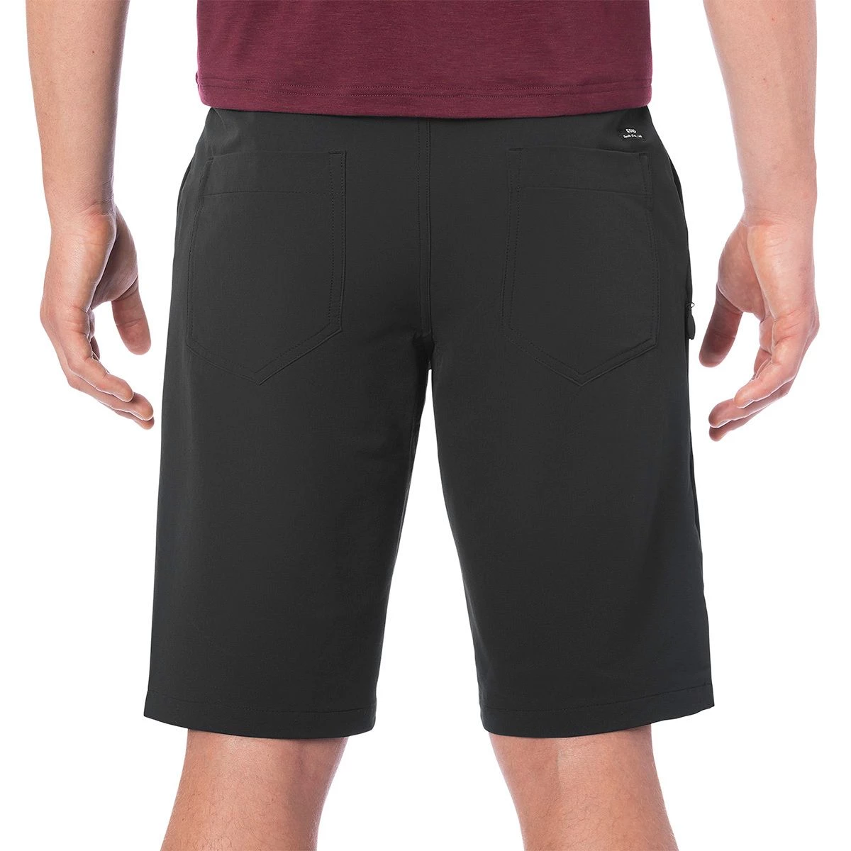 Giro Men's Baggy Bike Shorts Venture Short II - Men's - Image 3