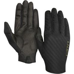 Giro Men's Long Finger Mountain Bike Gloves Rivet CS Glove - Men's