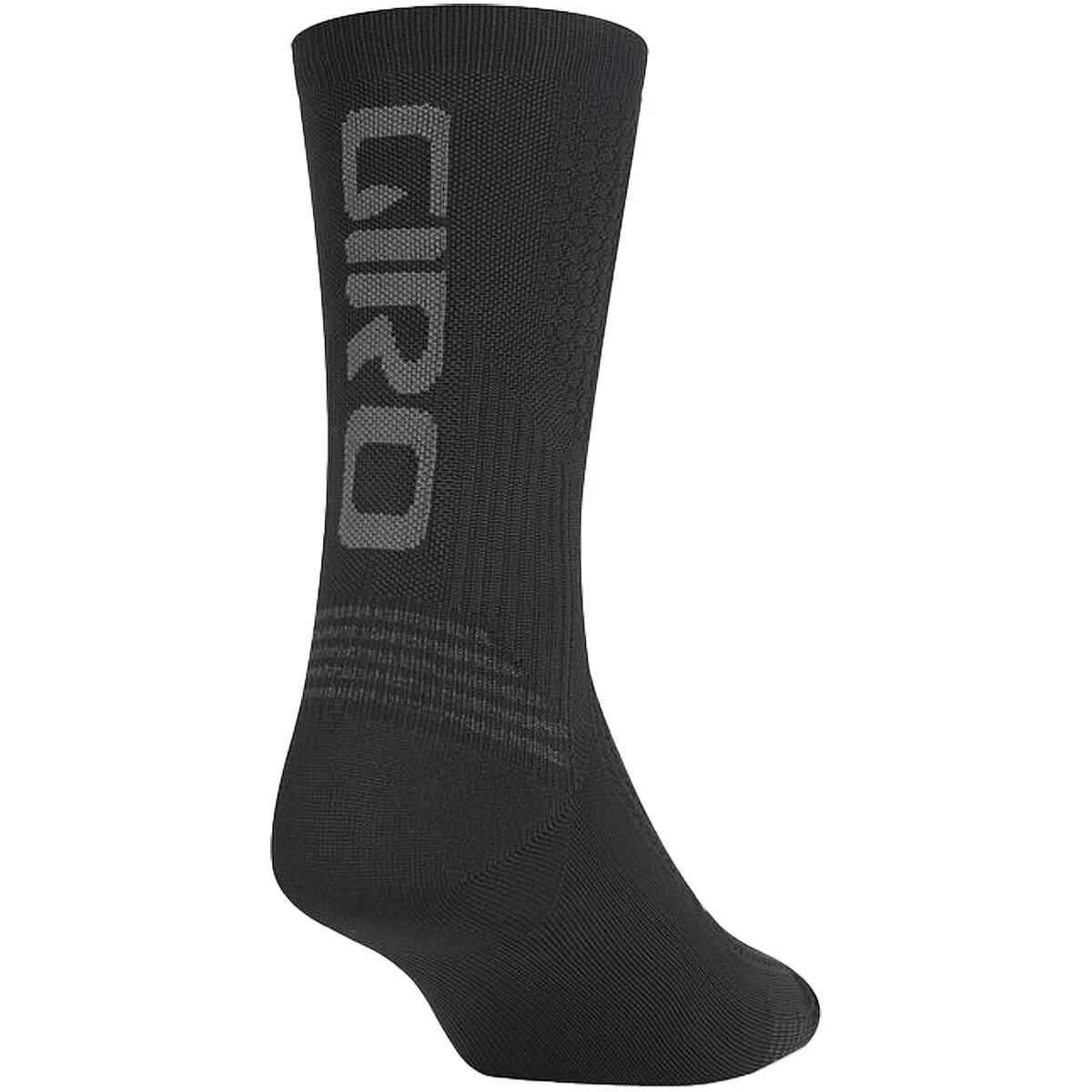 Giro Bike Socks HRC + Grip Sock - Image 2