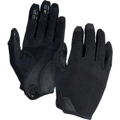 Giro Men's Long Finger Mountain Bike Gloves DND Glove