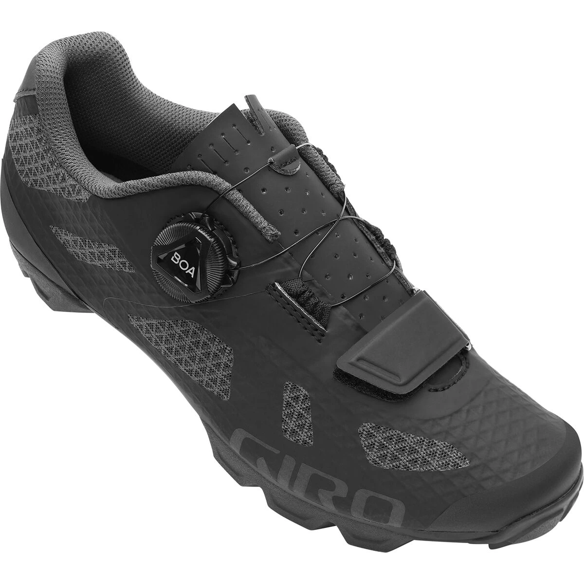 Giro Women's Mountain Bike Shoes Rincon Cycling Shoe - Women's - Image 2