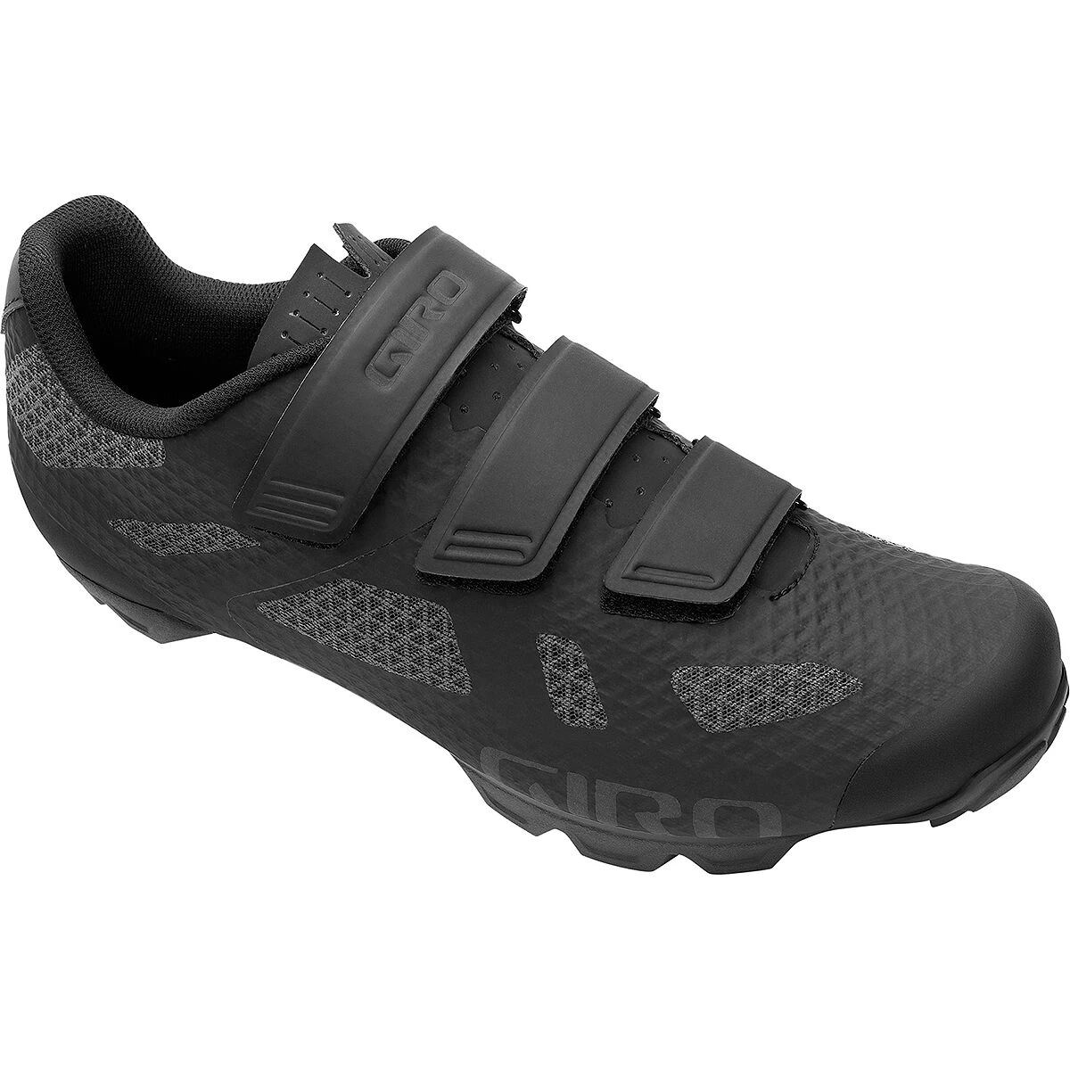 Giro Women's Mountain Bike Shoes Ranger Cycling Shoe - Women's - Image 2