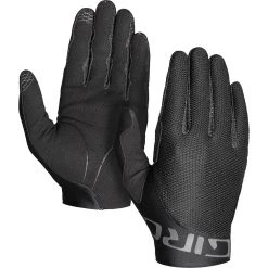 Giro Men's Long Finger Mountain Bike Gloves Trixter Glove - Men's