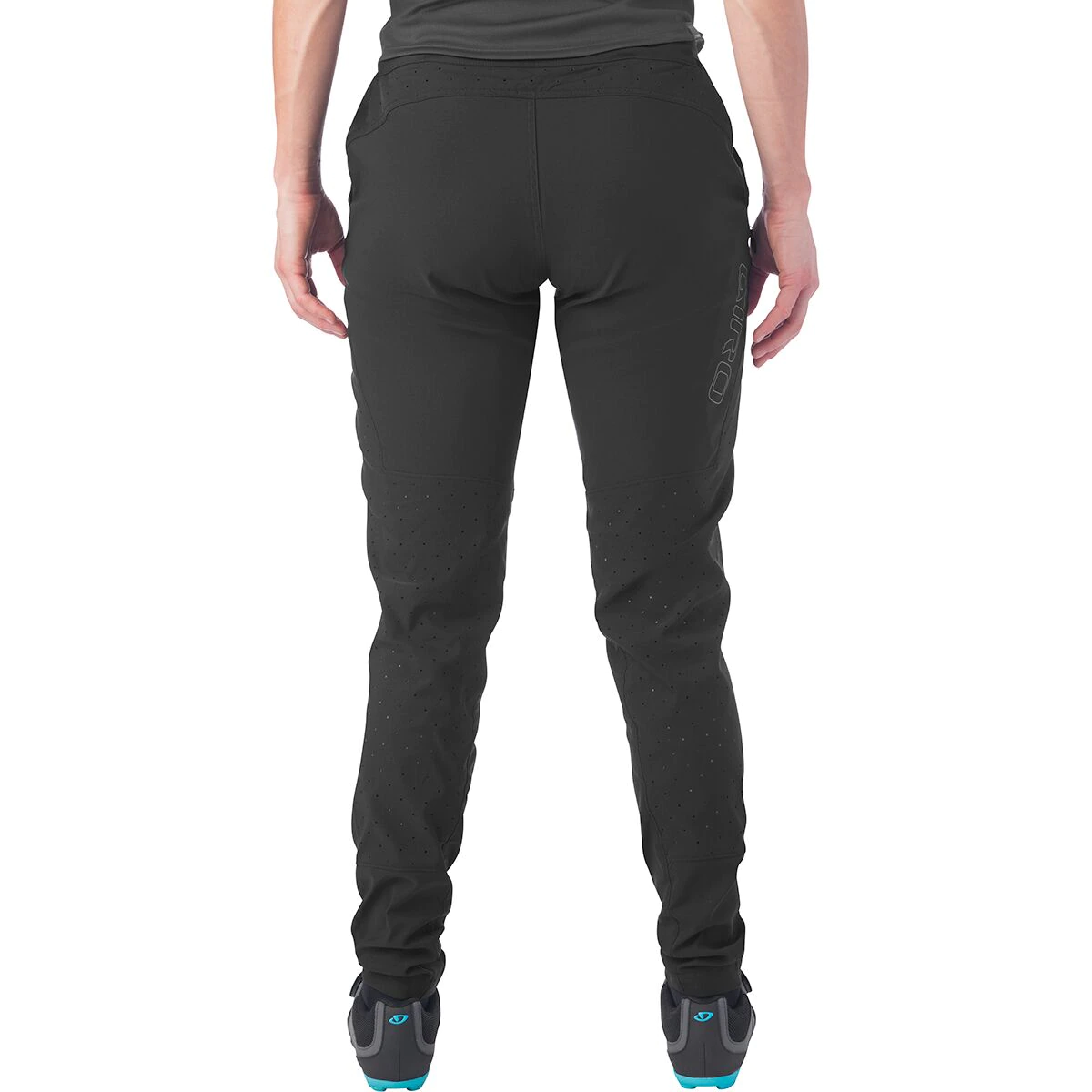 Giro Women's Downhill Pants Havoc Pant - Women's - Image 2