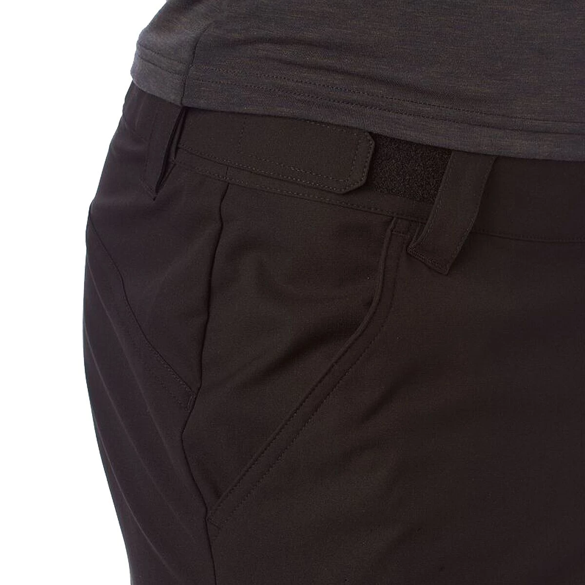 Giro Men's Baggy Bike Shorts ARC Mid Short - Men's - Image 3