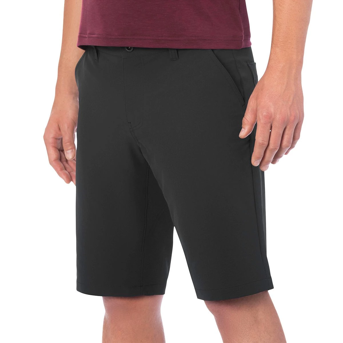 Giro Men's Baggy Bike Shorts Venture Short II - Men's - Image 2