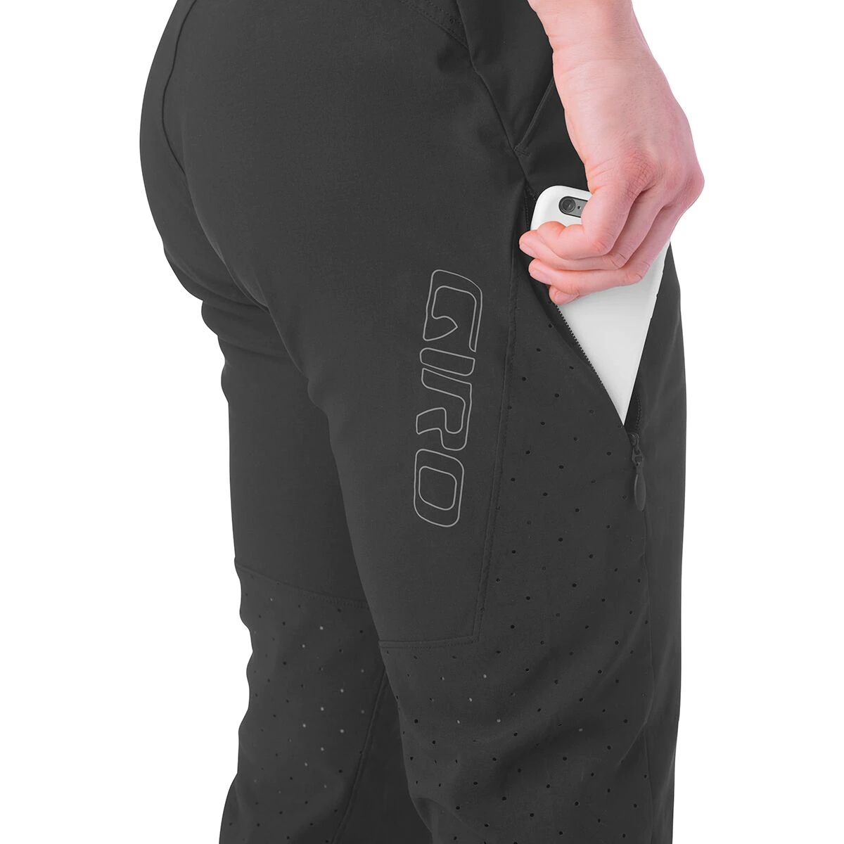 Giro Women's Downhill Pants Havoc Pant - Women's