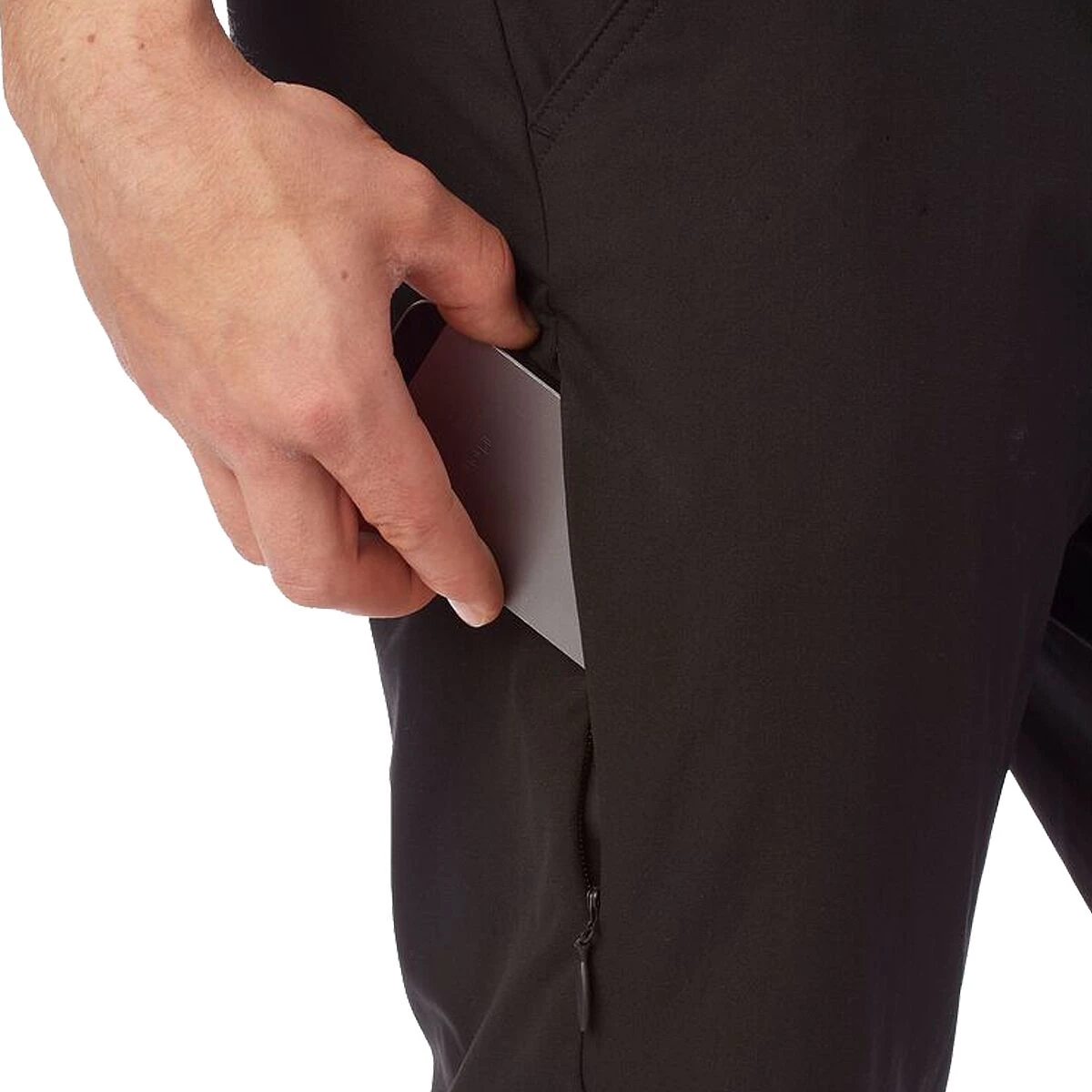 Giro Men's Baggy Bike Shorts ARC Mid Short - Men's - Image 2