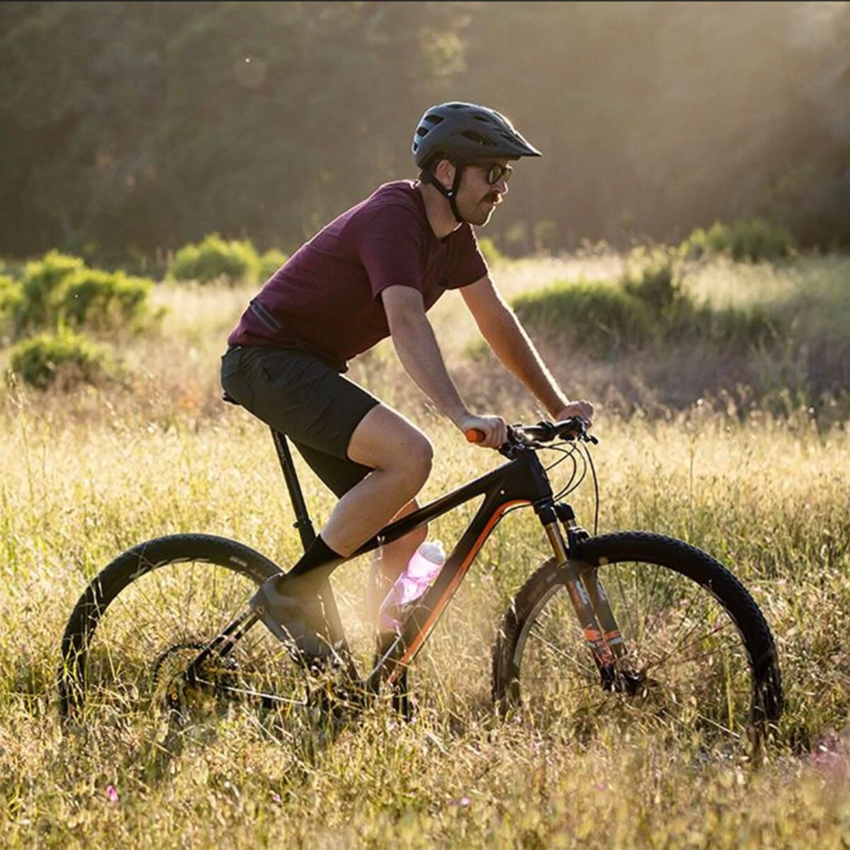 Giro Men's Baggy Bike Shorts Venture Short II - Men's