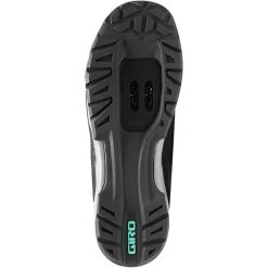 Giro Women's Mountain Bike Shoes Ventana Cycling Shoe - Women's