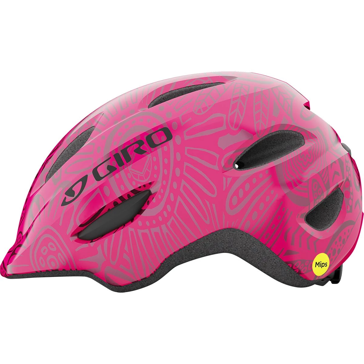 Giro Kids' Bike Helmets Scamp Helmet - Kids' - Image 3