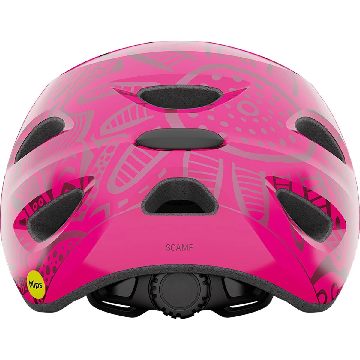 Giro Kids' Bike Helmets Scamp Helmet - Kids'