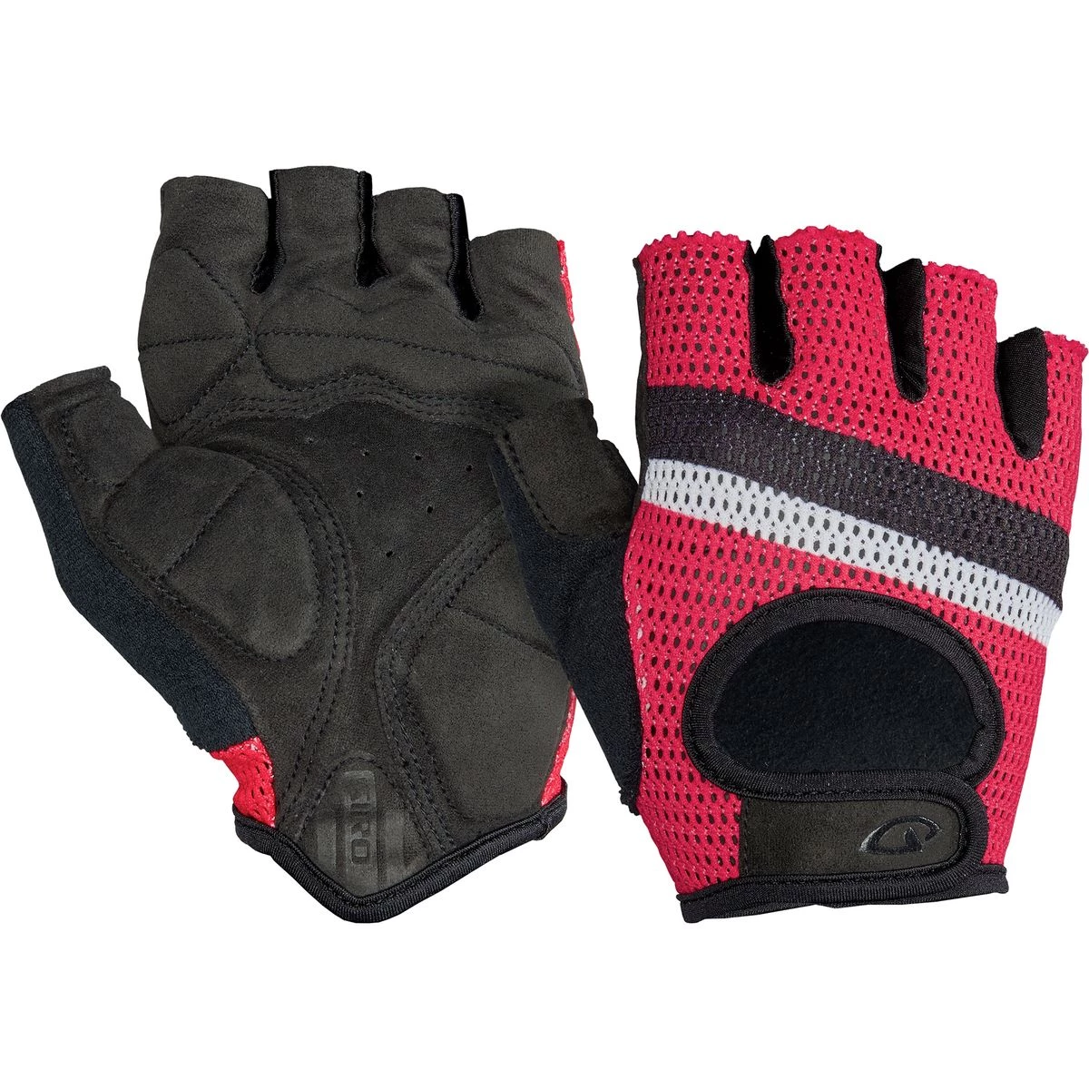 Giro Men's Short Finger Cycling Gloves Siv Glove - Men's