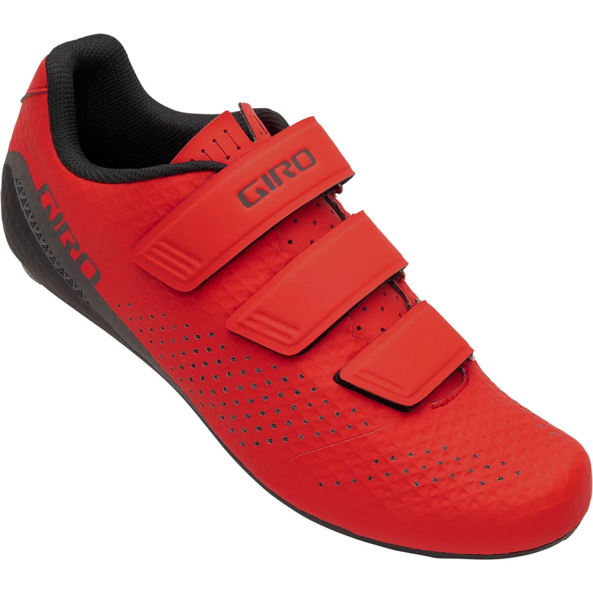 Giro Men's Road Bike Shoes Stylus Cycling Shoe - Men's - Image 4