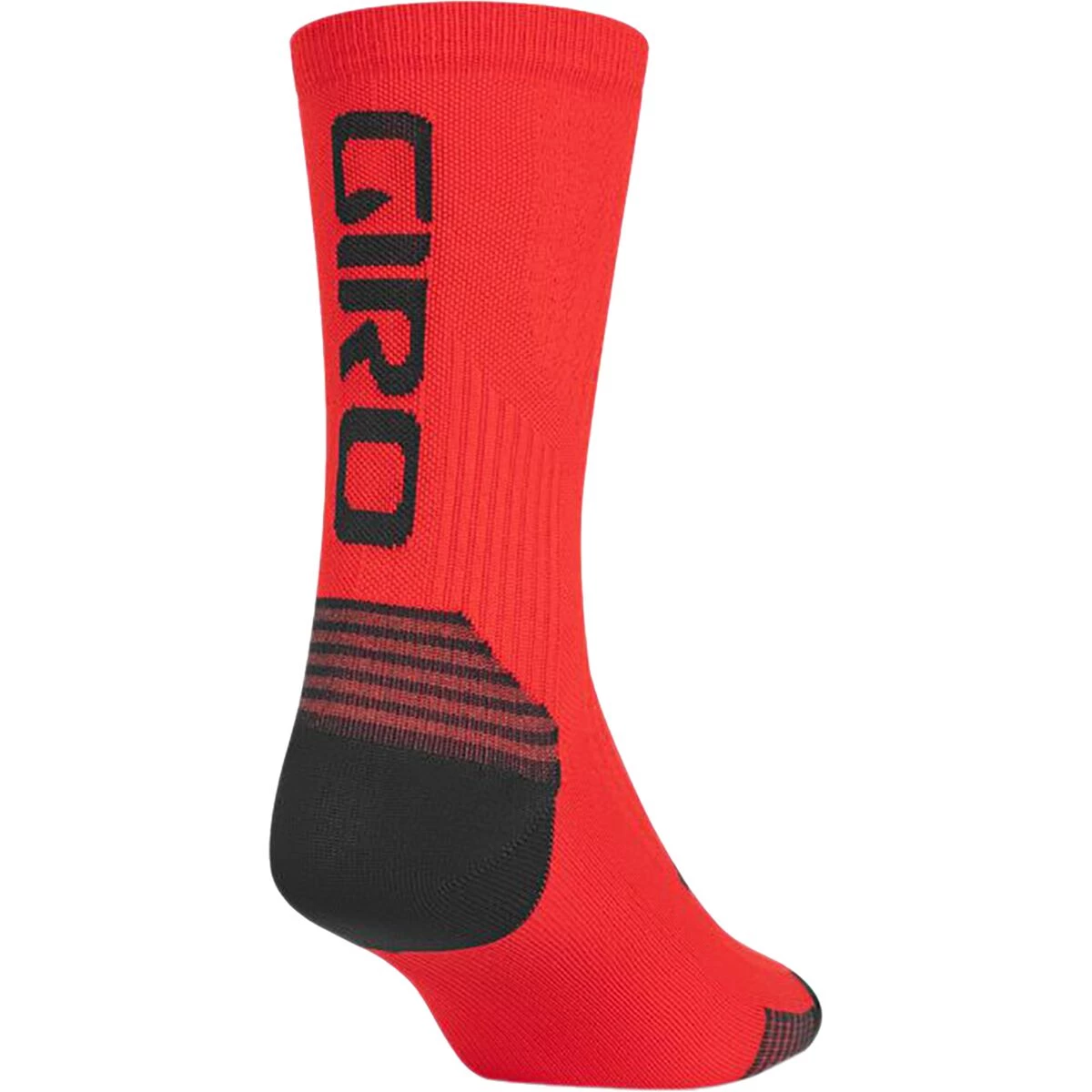 Giro Bike Socks HRC + Grip Sock
