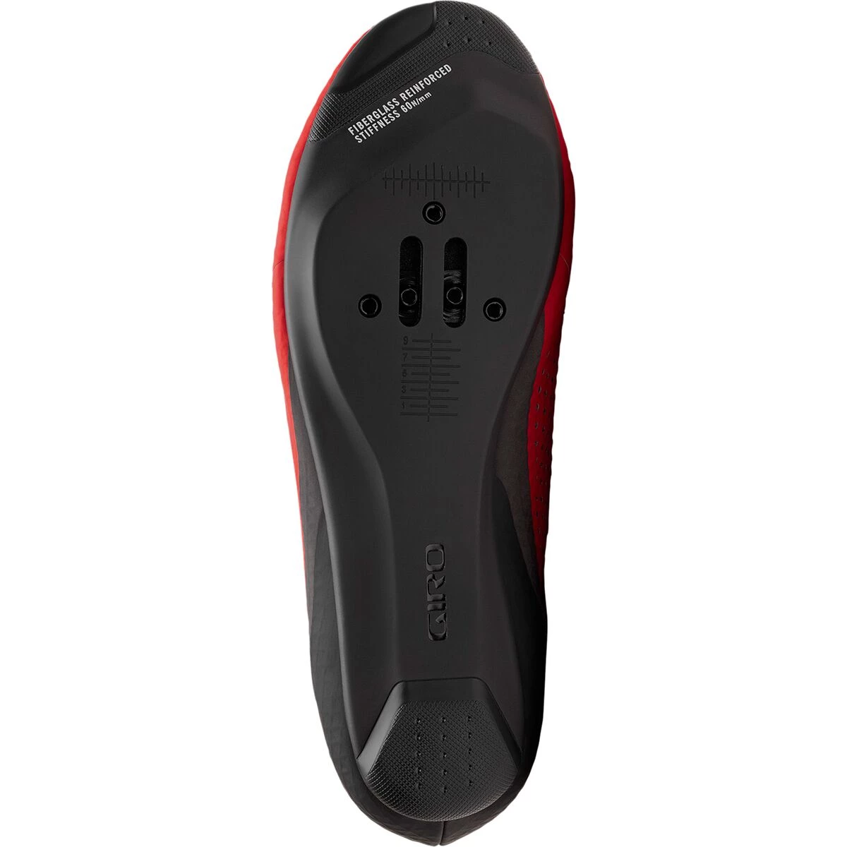 Giro Men's Road Bike Shoes Stylus Cycling Shoe - Men's - Image 3