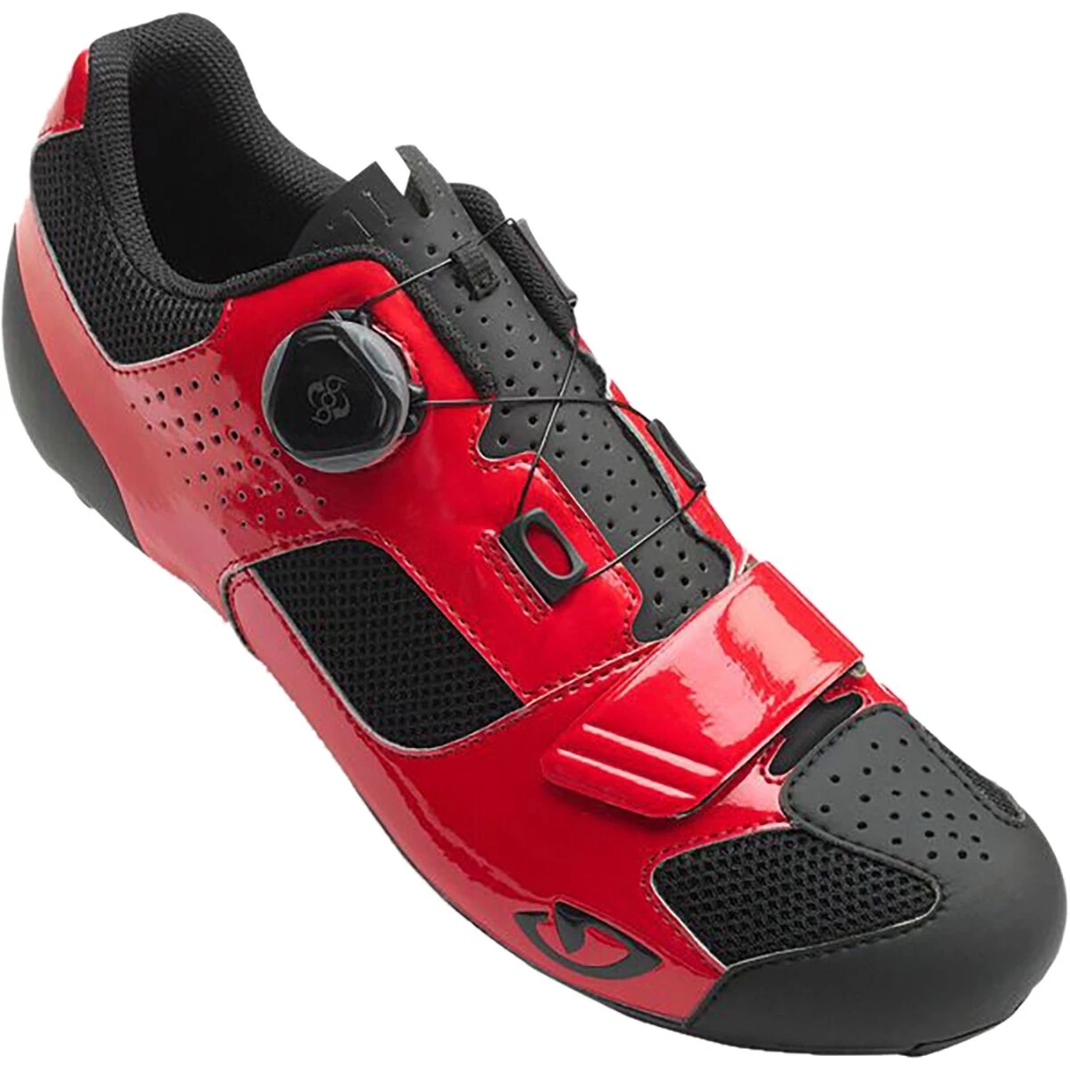 Giro Men's Road Bike Shoes Trans Boa Cycling Shoe - Men's - Image 2
