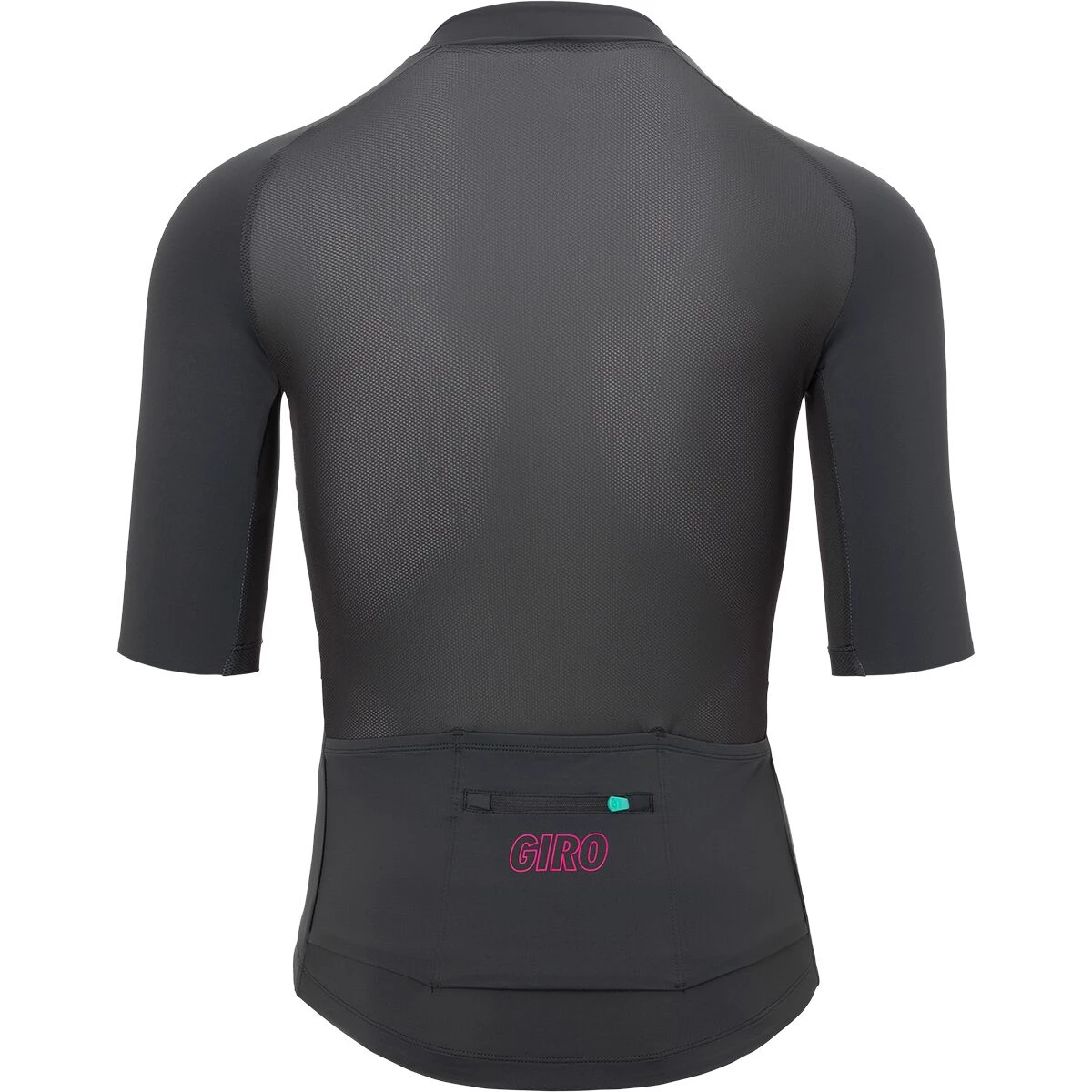 Giro Men's Short Sleeve Road Bike Jerseys Chrono Elite Jersey - Men's - Image 6