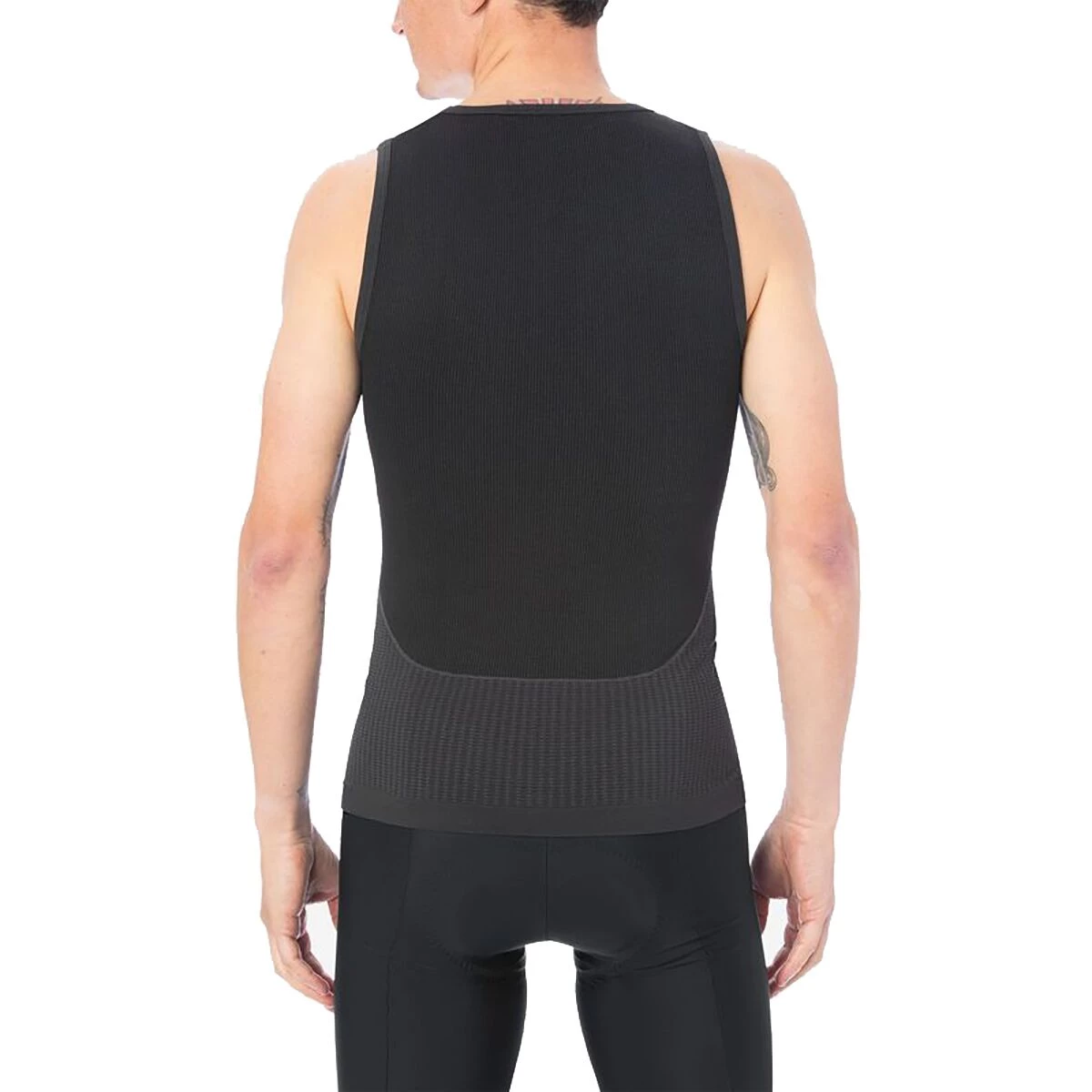 Giro Men's Sleeveless Base Layers Chrono Sleeveless Base Layer - Men's - Image 4